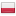 mhk.pl server is located in Poland
